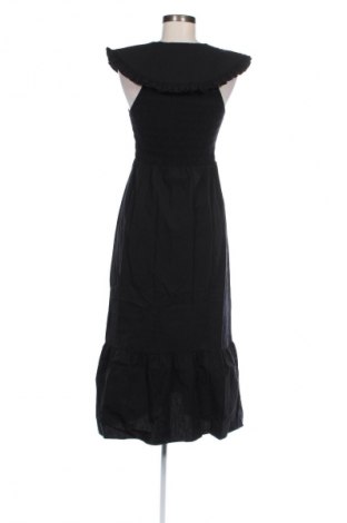 Kleid Topshop, Größe XS, Farbe Schwarz, Preis 21,99 €