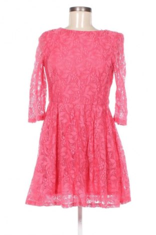 Kleid Topshop, Größe M, Farbe Rosa, Preis € 17,99