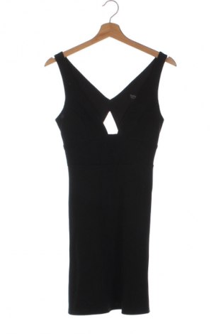 Kleid Topshop, Größe XS, Farbe Schwarz, Preis € 16,99