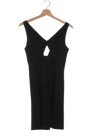 Rochie Topshop, Mărime XS, Culoare Negru, Preț 102,99 Lei