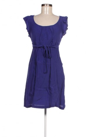 Kleid Topshop, Größe M, Farbe Blau, Preis € 16,99