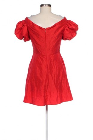 Kleid Topshop, Größe M, Farbe Rot, Preis € 13,99