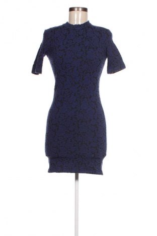 Kleid Topshop, Größe S, Farbe Blau, Preis € 13,99