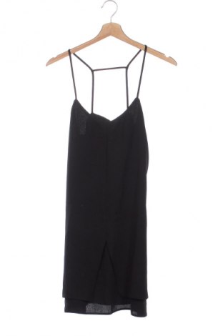 Kleid Topshop, Größe S, Farbe Schwarz, Preis 20,49 €