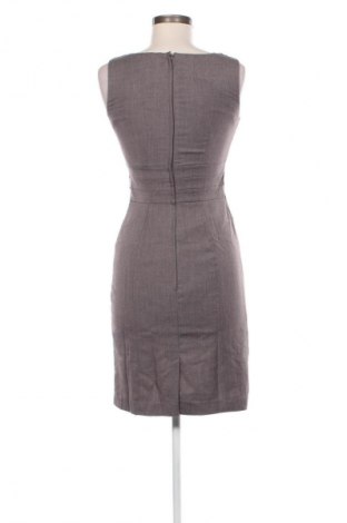 Kleid Topshop, Größe S, Farbe Grau, Preis 13,99 €