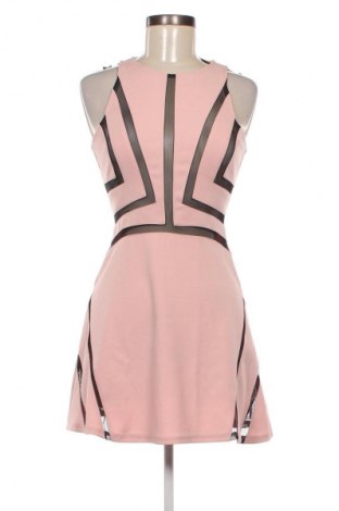 Kleid Topshop, Größe S, Farbe Rosa, Preis 21,99 €