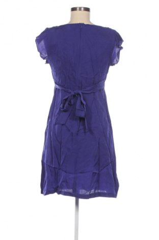 Kleid Topshop, Größe M, Farbe Lila, Preis 21,99 €