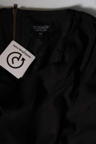 Φόρεμα Topshop, Μέγεθος XL, Χρώμα Μαύρο, Τιμή 4,99 €