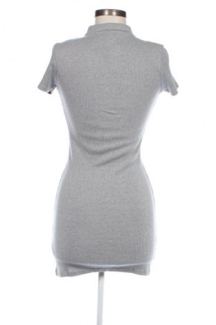 Kleid Topshop, Größe M, Farbe Grau, Preis 13,99 €