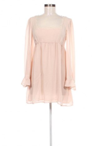 Kleid Topshop, Größe M, Farbe Rosa, Preis € 11,99