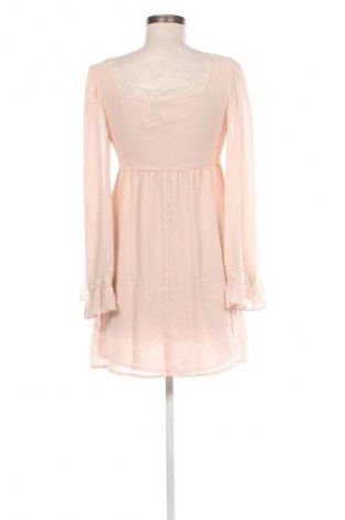 Kleid Topshop, Größe M, Farbe Rosa, Preis 11,99 €