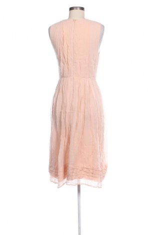 Kleid Topshop, Größe M, Farbe Ecru, Preis 8,99 €