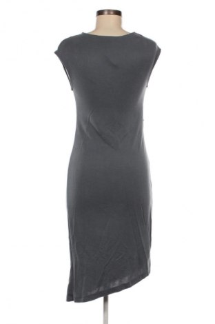 Kleid Topshop, Größe S, Farbe Grau, Preis 21,99 €