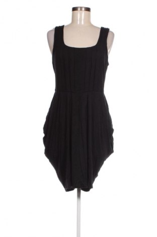 Kleid Topshop, Größe L, Farbe Schwarz, Preis 48,99 €