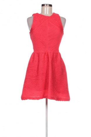 Kleid Topshop, Größe M, Farbe Rot, Preis € 15,99