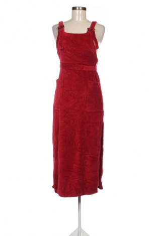 Kleid Topshop, Größe M, Farbe Rot, Preis 5,49 €