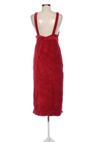 Kleid Topshop, Größe M, Farbe Rot, Preis 5,49 €