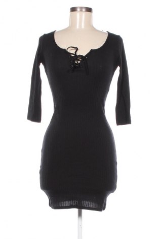 Rochie Topshop, Mărime XS, Culoare Negru, Preț 157,99 Lei