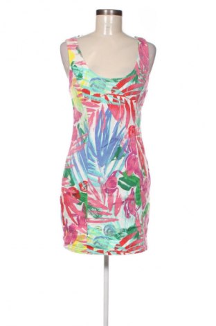 Kleid Topshop, Größe M, Farbe Mehrfarbig, Preis € 16,99