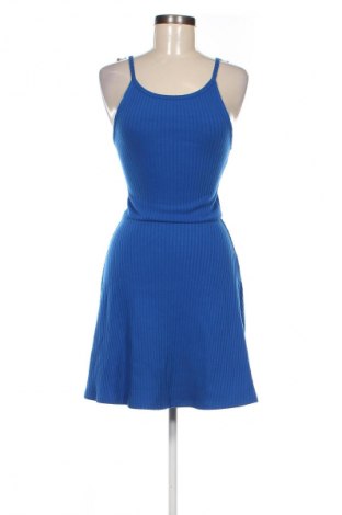 Kleid Topshop, Größe S, Farbe Blau, Preis € 11,99