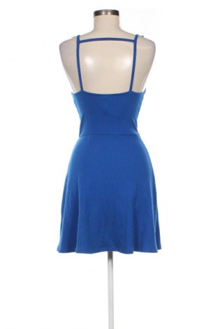 Kleid Topshop, Größe S, Farbe Blau, Preis € 6,99