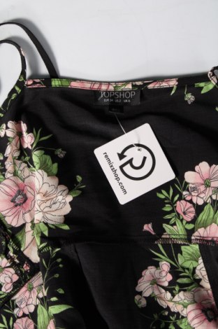 Φόρεμα Topshop, Μέγεθος XS, Χρώμα Μαύρο, Τιμή 19,79 €