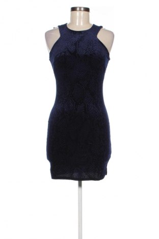 Kleid Topshop, Größe S, Farbe Blau, Preis € 11,99