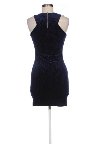 Kleid Topshop, Größe S, Farbe Blau, Preis 21,99 €