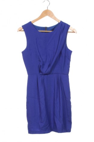 Kleid Topshop, Größe S, Farbe Blau, Preis € 21,99