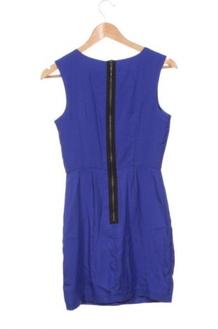 Kleid Topshop, Größe S, Farbe Blau, Preis € 11,99