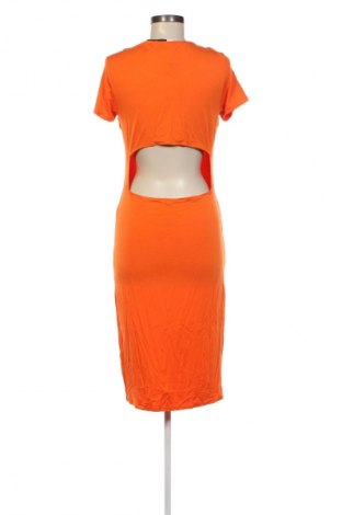 Kleid Topshop, Größe L, Farbe Orange, Preis 48,99 €