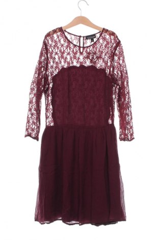 Sukienka Topshop, Rozmiar S, Kolor Czerwony, Cena 61,99 zł