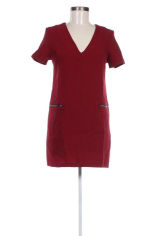 Kleid Topshop, Größe S, Farbe Rot, Preis € 21,99