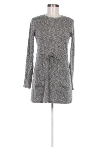 Kleid Topshop, Größe XS, Farbe Grau, Preis 33,79 €