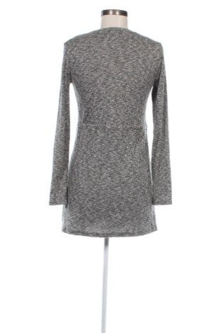 Kleid Topshop, Größe XS, Farbe Grau, Preis 33,79 €