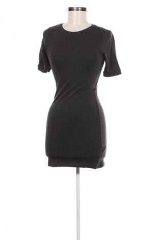 Kleid Topshop, Größe S, Farbe Grau, Preis € 13,99