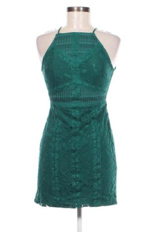 Rochie Topshop, Mărime S, Culoare Verde, Preț 86,99 Lei