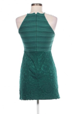 Rochie Topshop, Mărime S, Culoare Verde, Preț 102,99 Lei