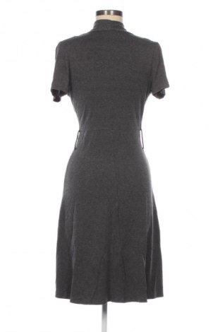 Kleid Topshop, Größe S, Farbe Grau, Preis € 21,99