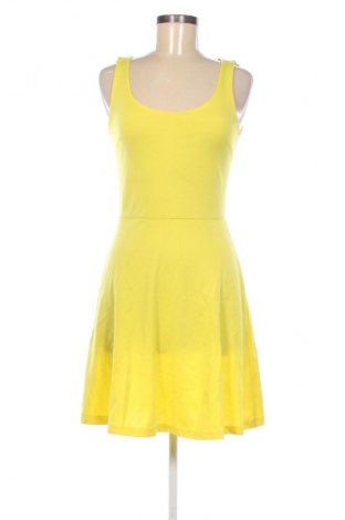 Kleid Topshop, Größe M, Farbe Gelb, Preis € 21,99