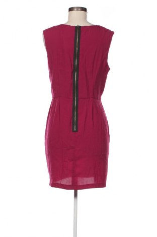 Kleid Topshop, Größe L, Farbe Lila, Preis 23,99 €