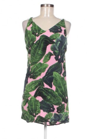 Kleid Topshop, Größe XS, Farbe Mehrfarbig, Preis 21,99 €