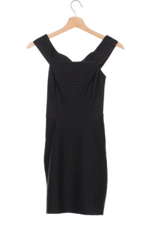 Kleid Topshop, Größe S, Farbe Schwarz, Preis € 5,49