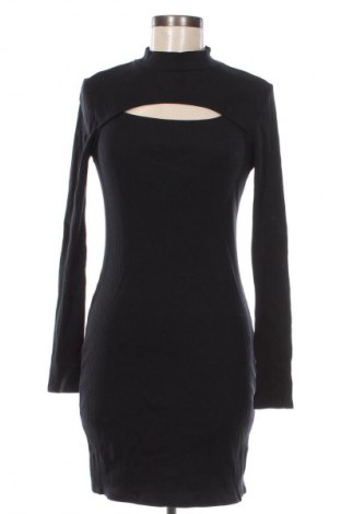 Kleid Topshop, Größe L, Farbe Schwarz, Preis 16,99 €