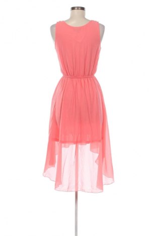 Kleid Topshop, Größe M, Farbe Rosa, Preis 21,99 €