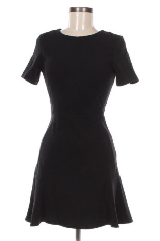 Kleid Topshop, Größe XS, Farbe Schwarz, Preis 23,99 €