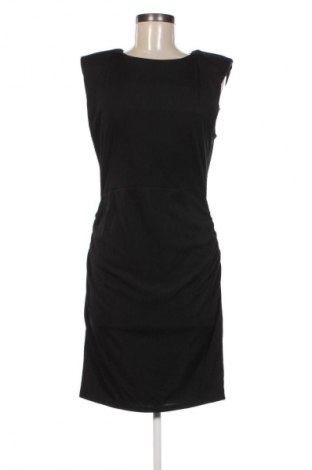 Kleid Topshop, Größe L, Farbe Schwarz, Preis 16,99 €