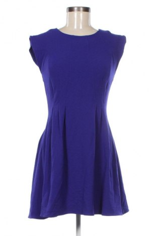 Kleid Topshop, Größe M, Farbe Blau, Preis € 21,99