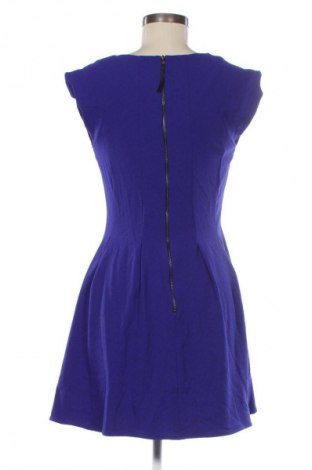 Kleid Topshop, Größe M, Farbe Blau, Preis € 21,99