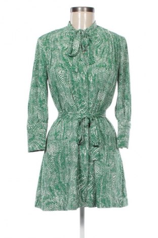 Rochie Topshop, Mărime XXS, Culoare Verde, Preț 94,99 Lei